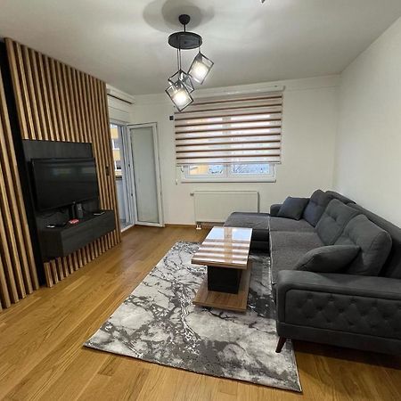 Stan Na Dan Viktor-Lukavica Appartement SJJ Buitenkant foto