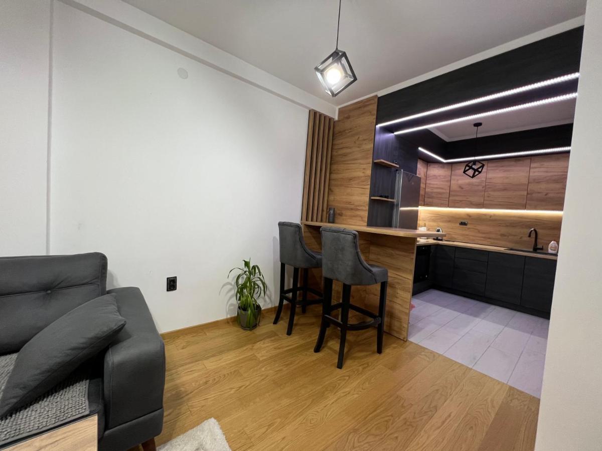 Stan Na Dan Viktor-Lukavica Appartement SJJ Buitenkant foto